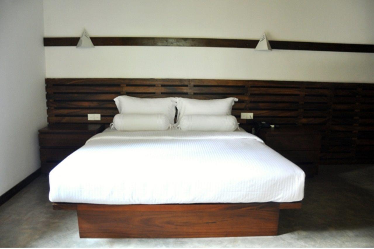 Roman Lake Ayurveda Boutique Resort - Level 1 Certified Ahungalla Kültér fotó