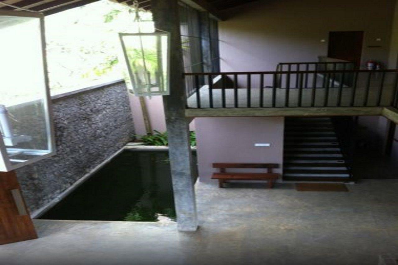 Roman Lake Ayurveda Boutique Resort - Level 1 Certified Ahungalla Kültér fotó