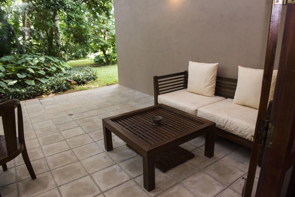 Roman Lake Ayurveda Boutique Resort - Level 1 Certified Ahungalla Kültér fotó