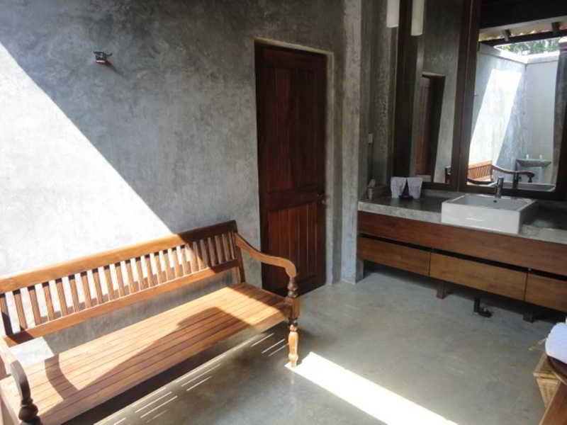 Roman Lake Ayurveda Boutique Resort - Level 1 Certified Ahungalla Kültér fotó